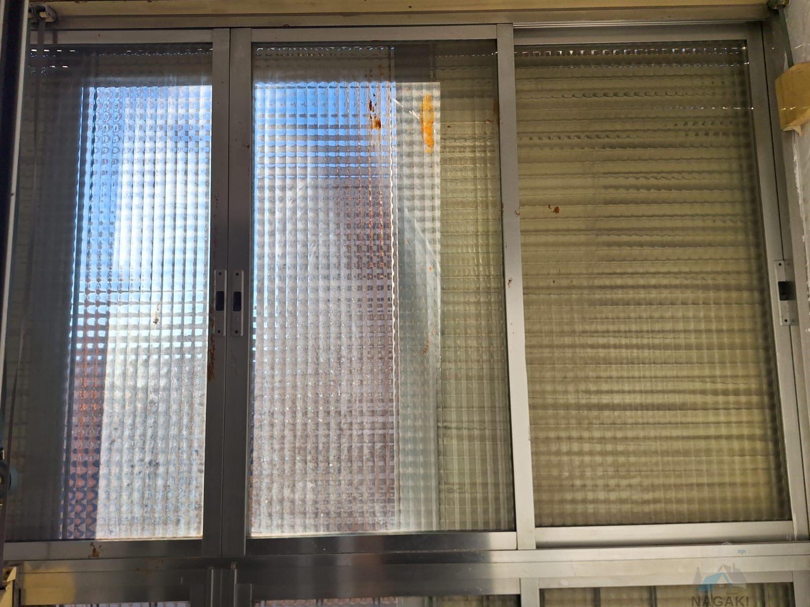 Venta de piso en Madrid