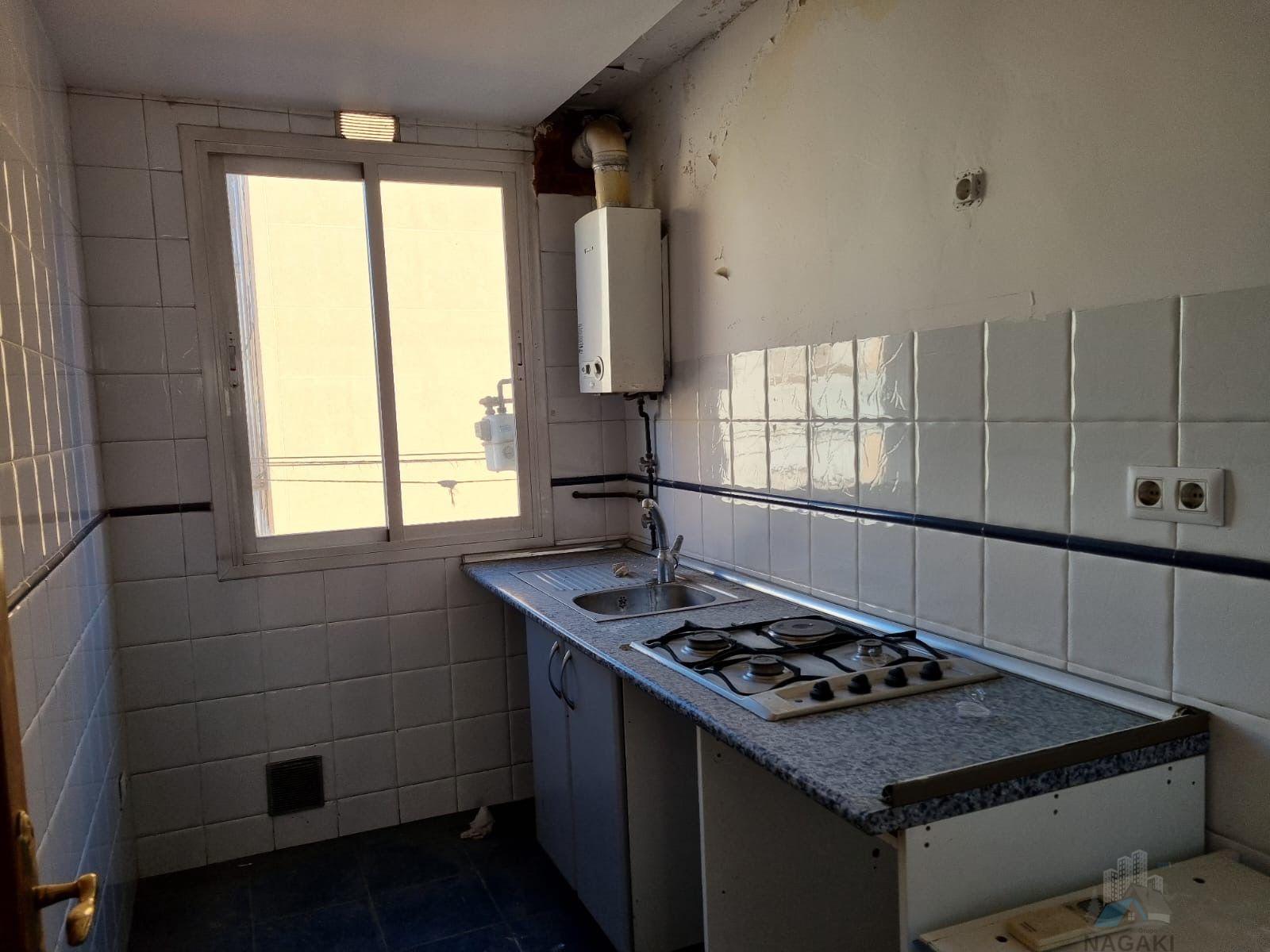 Venta de piso en Madrid