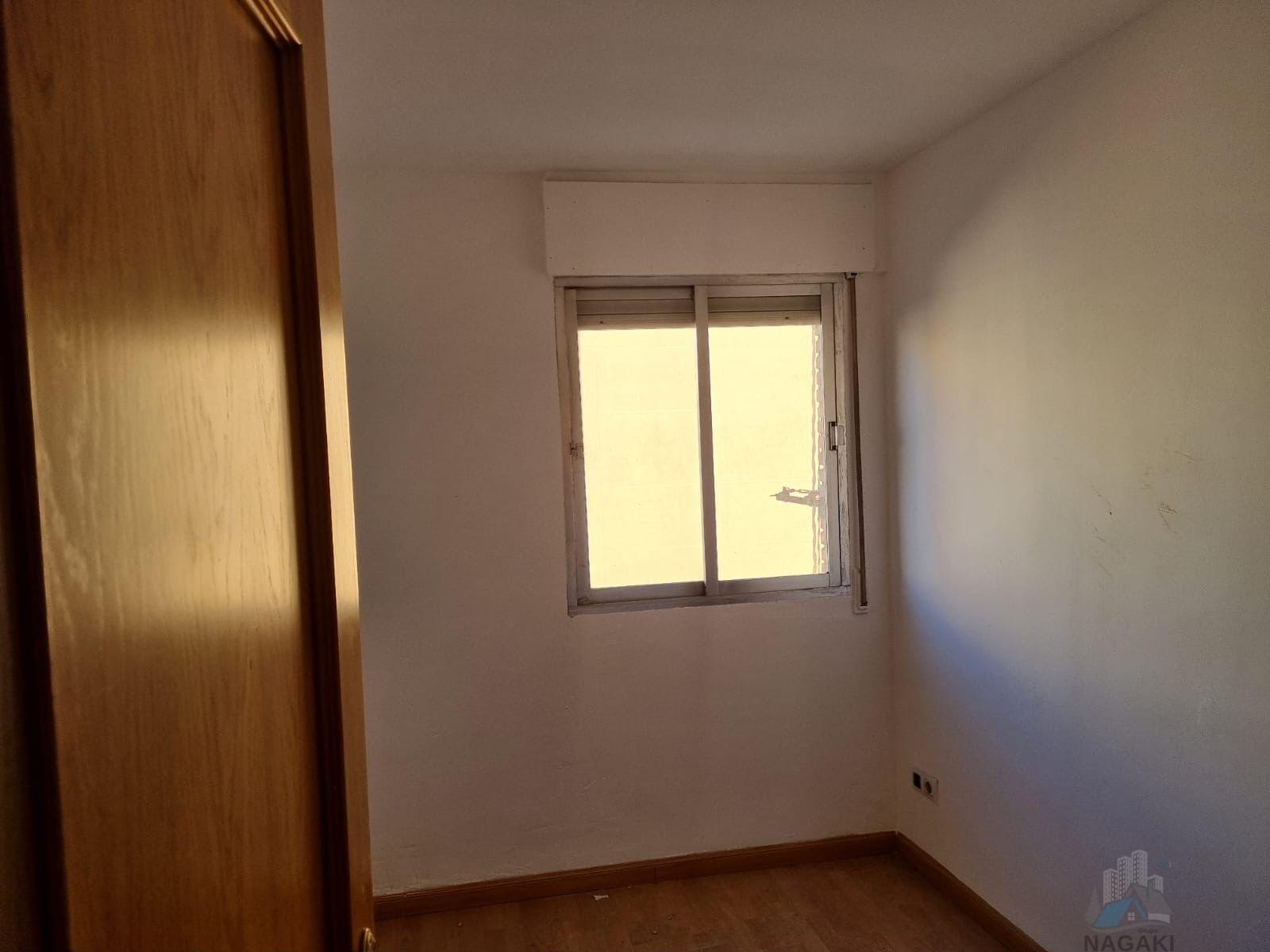 Venta de piso en Madrid