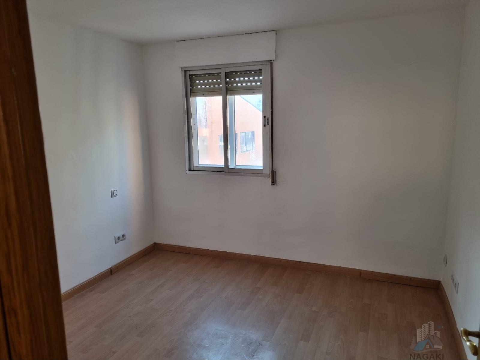 Venta de piso en Madrid