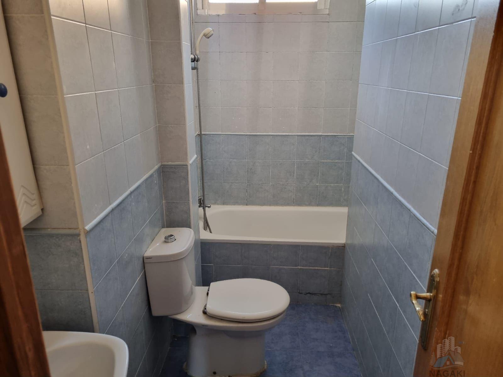 Venta de piso en Madrid