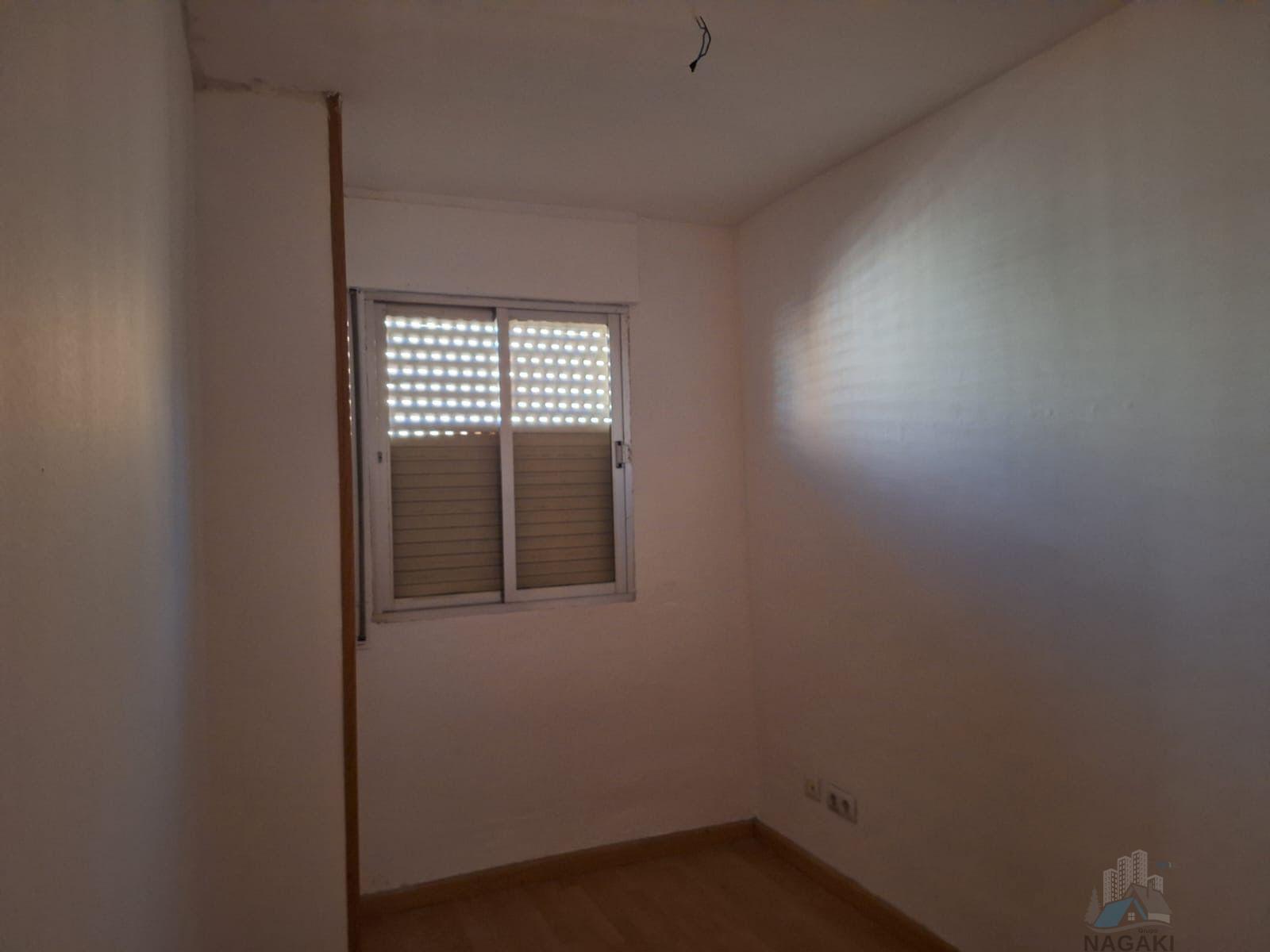 Venta de piso en Madrid