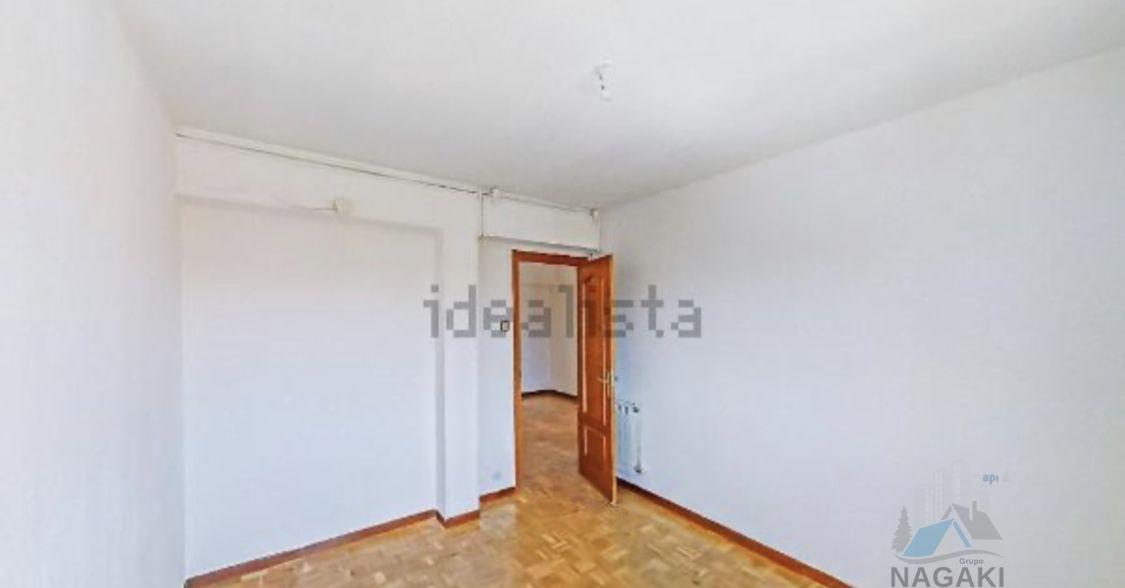 Venta de piso en Madrid