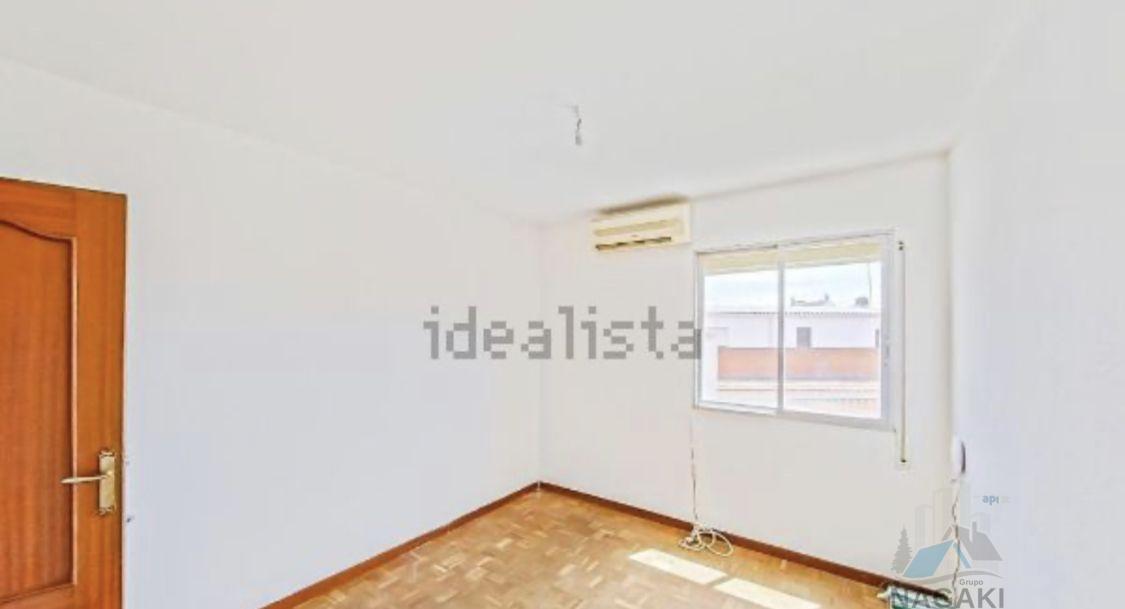 Venta de piso en Madrid