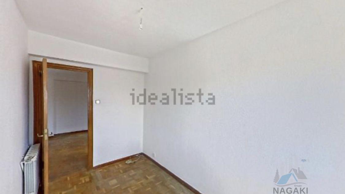 Venta de piso en Madrid