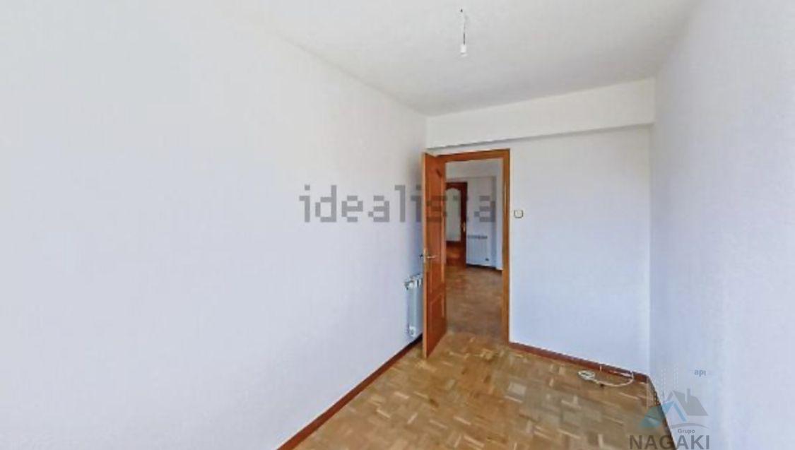 Venta de piso en Madrid