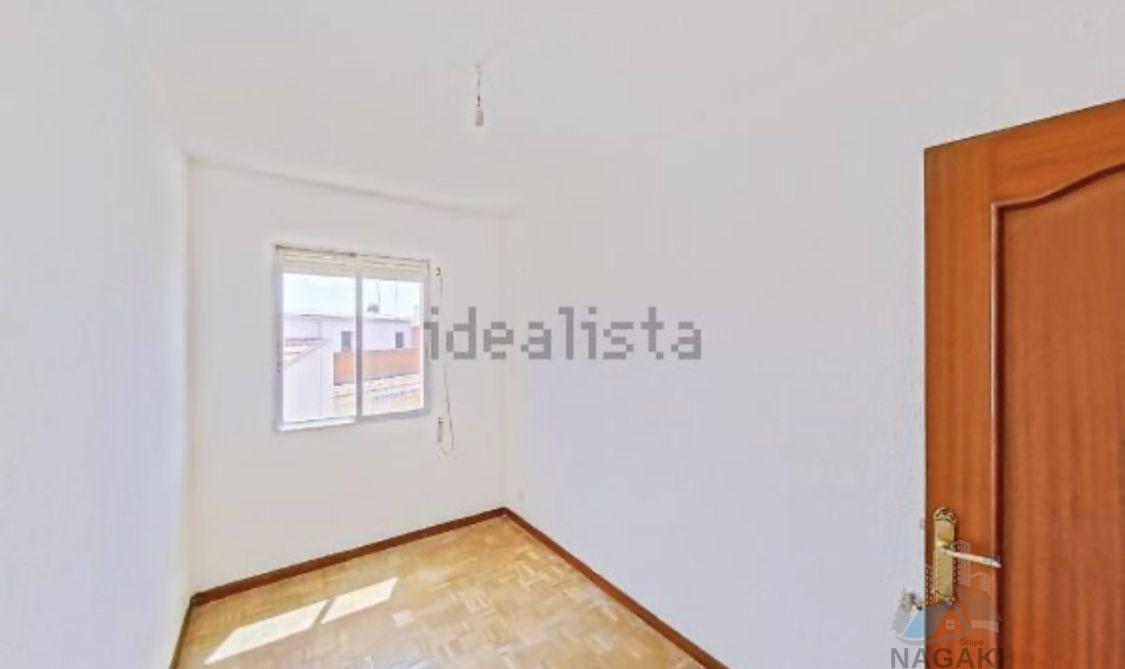 Venta de piso en Madrid
