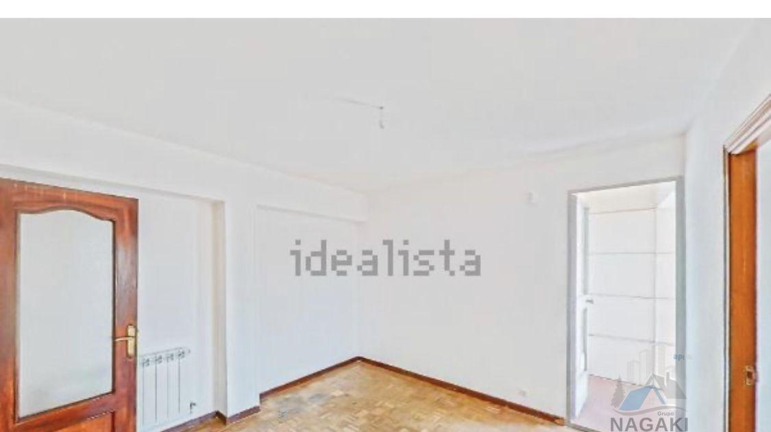 Venta de piso en Madrid