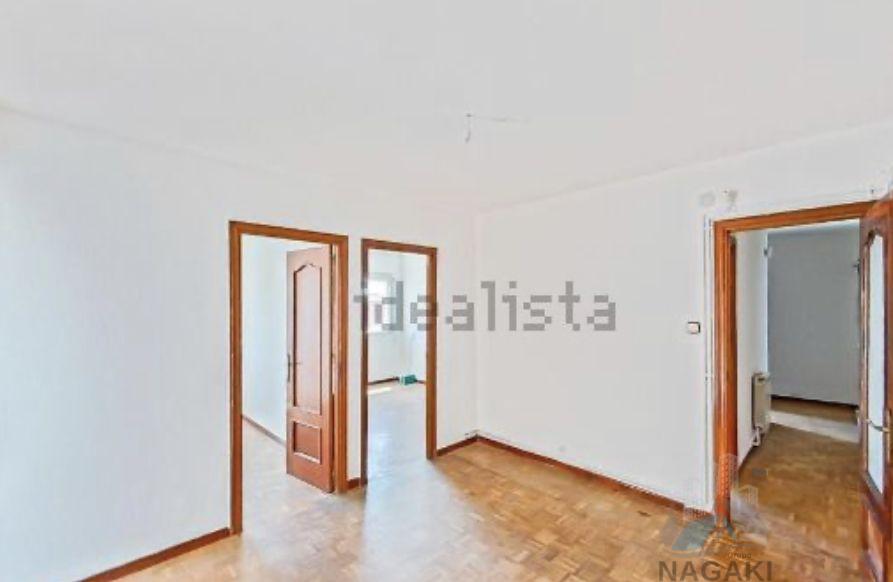 Venta de piso en Madrid