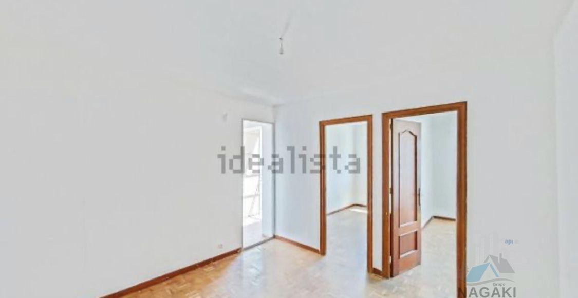 Venta de piso en Madrid