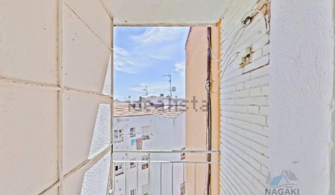 Venta de piso en Madrid