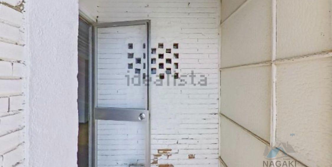 Venta de piso en Madrid