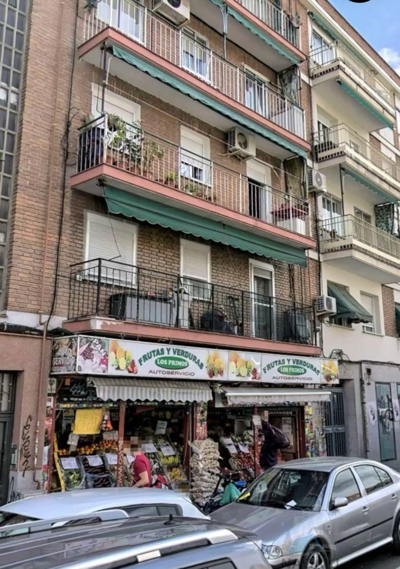 Venta de piso en Madrid