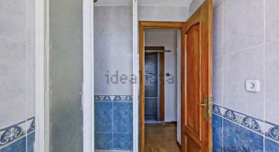Venta de piso en Madrid