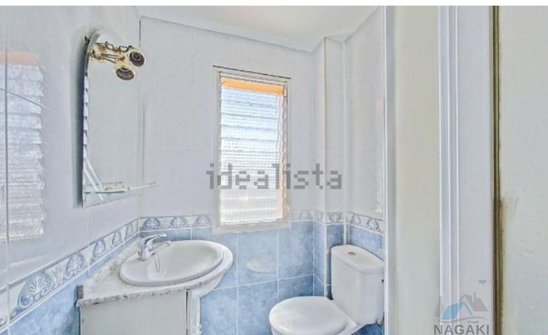 Venta de piso en Madrid