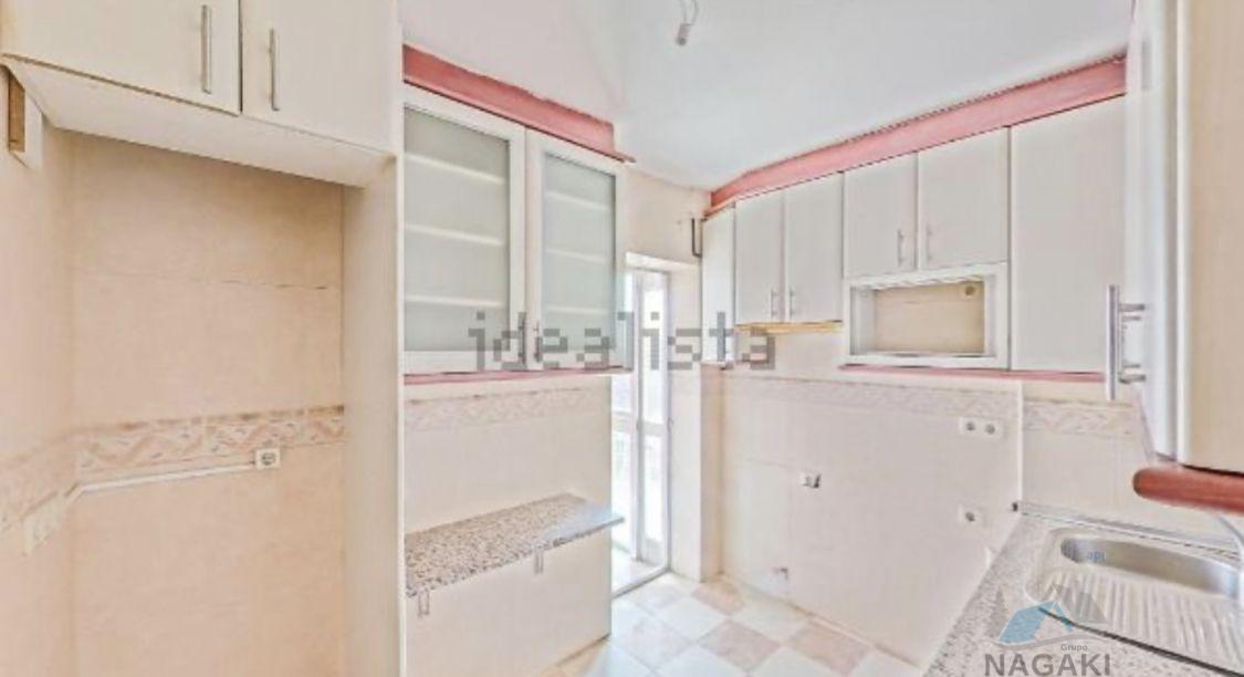 Venta de piso en Madrid