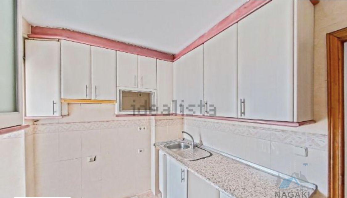 Venta de piso en Madrid