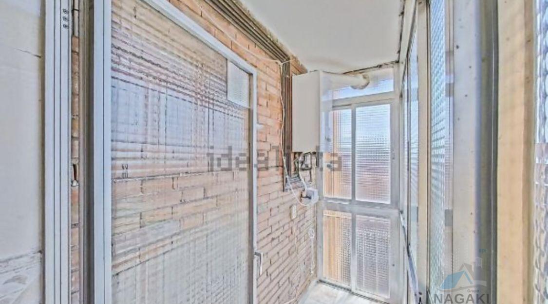 Venta de piso en Madrid
