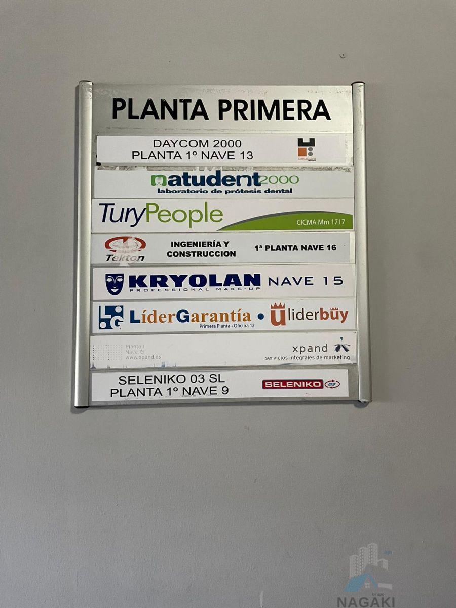 Venta de local en Madrid