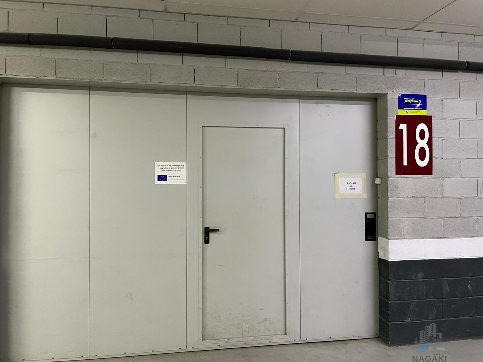 Venta de local en Madrid