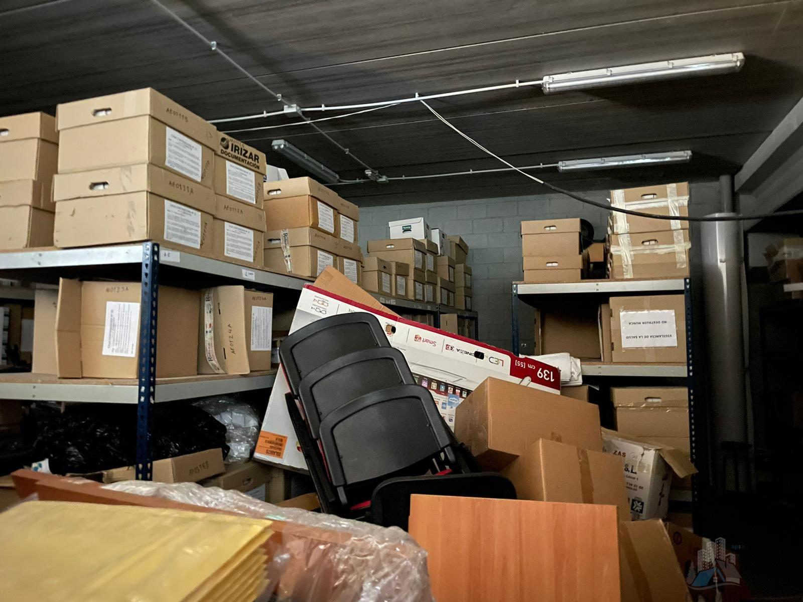 Venta de local en Madrid