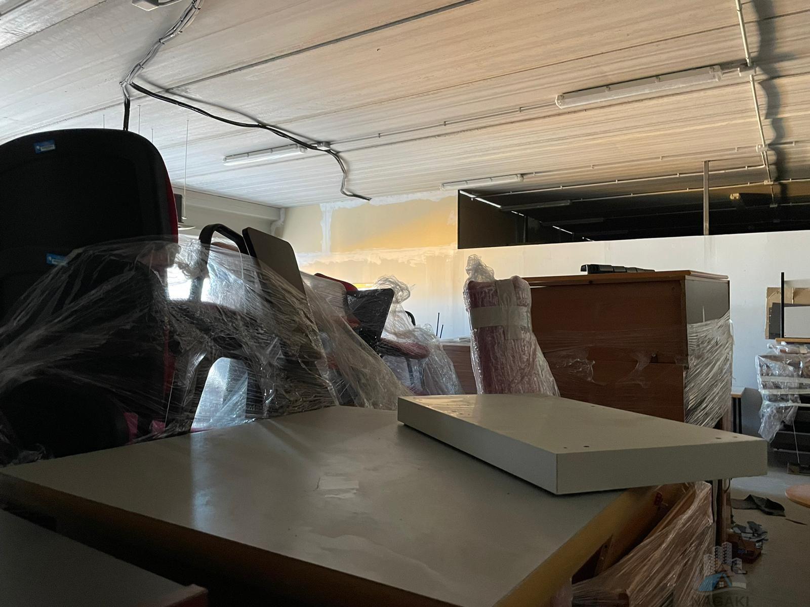 Venta de local en Madrid