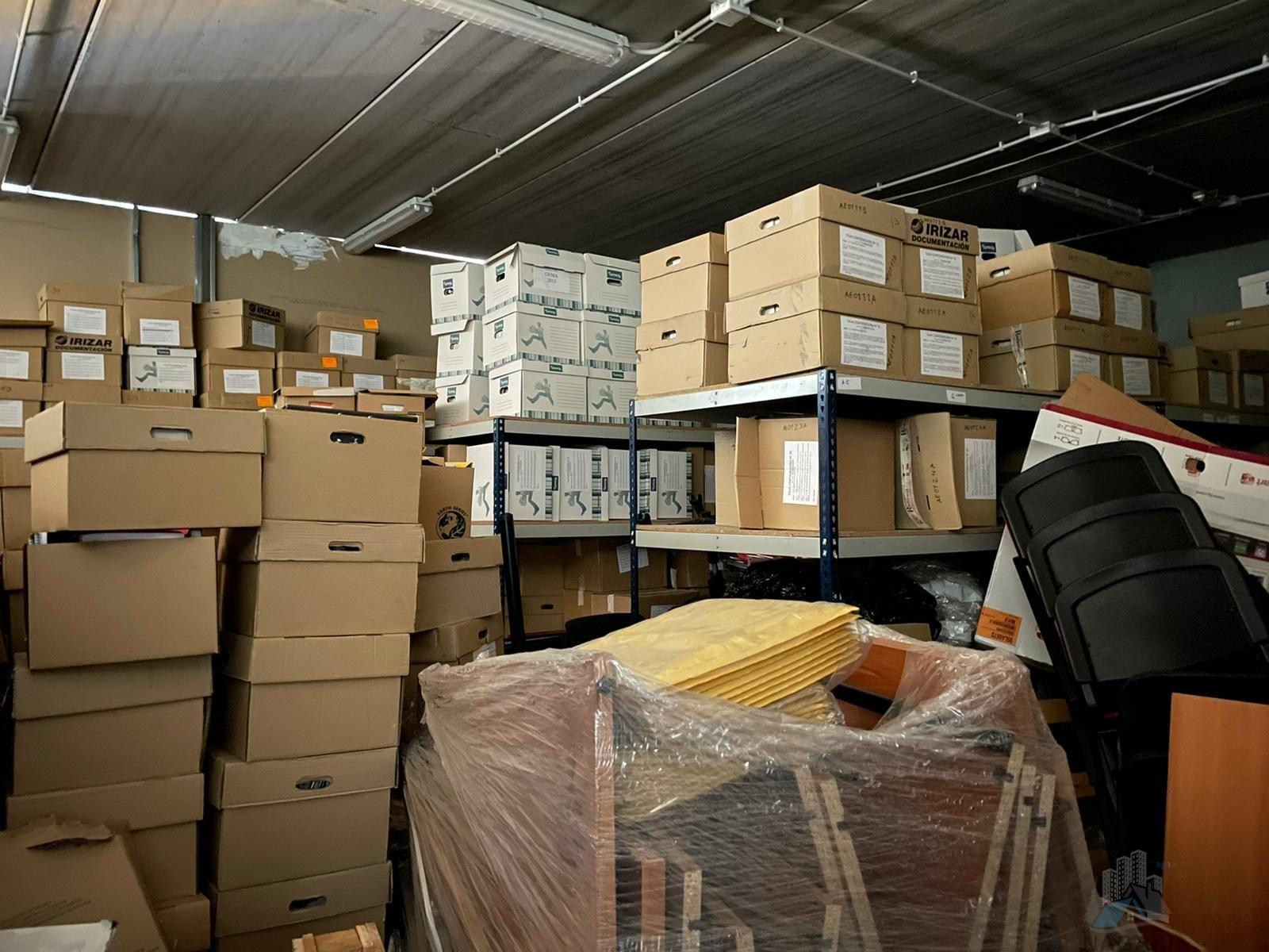 Venta de local en Madrid