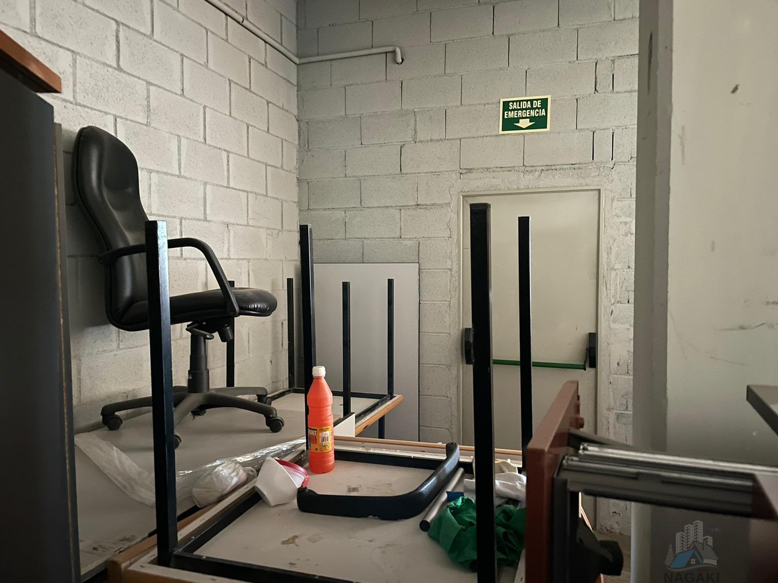 Venta de local en Madrid