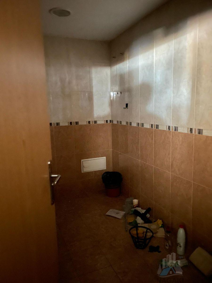 Venta de local en Madrid