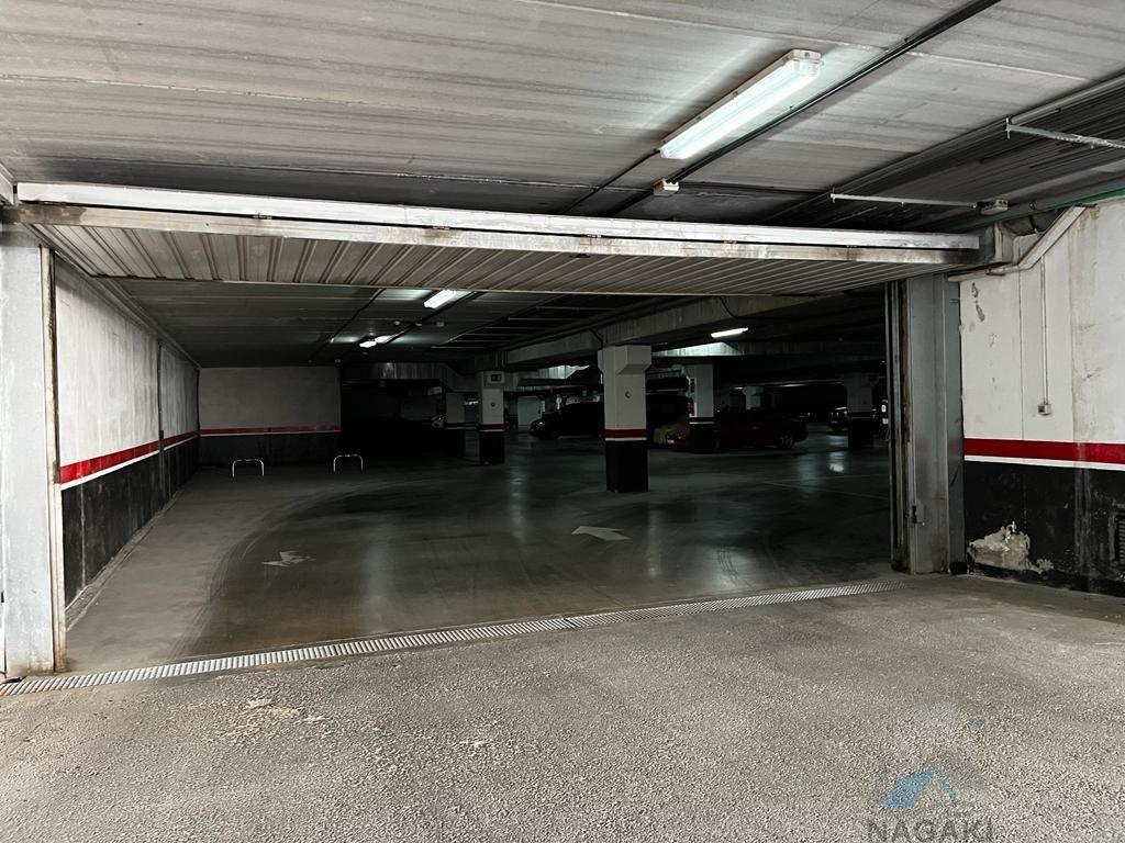 Venta de local en Madrid