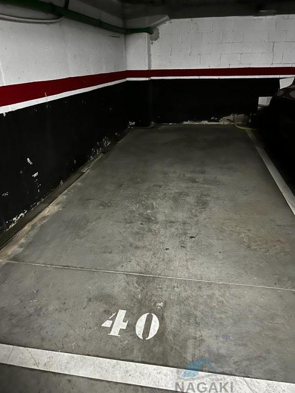 Venta de local en Madrid