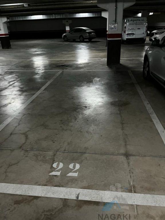 Venta de local en Madrid