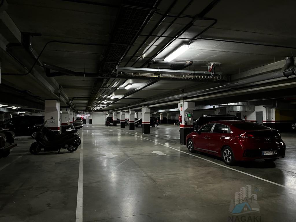 Venta de local en Madrid