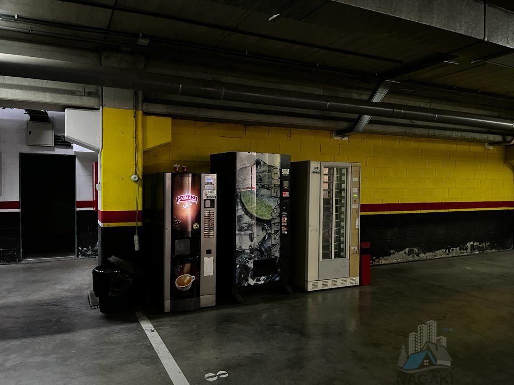 Venta de local en Madrid