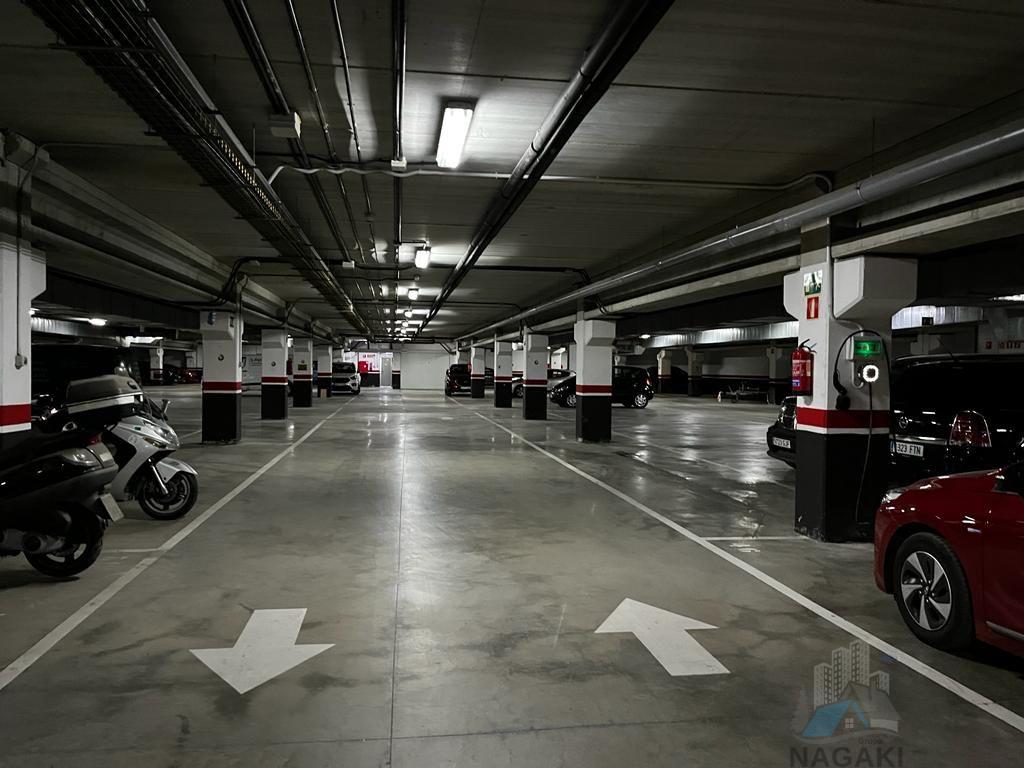 Venta de local en Madrid