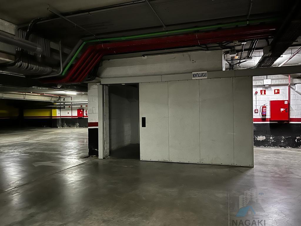 Venta de local en Madrid