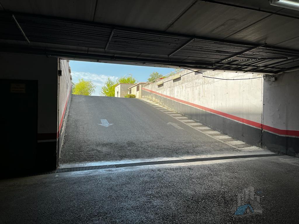 Venta de local en Madrid