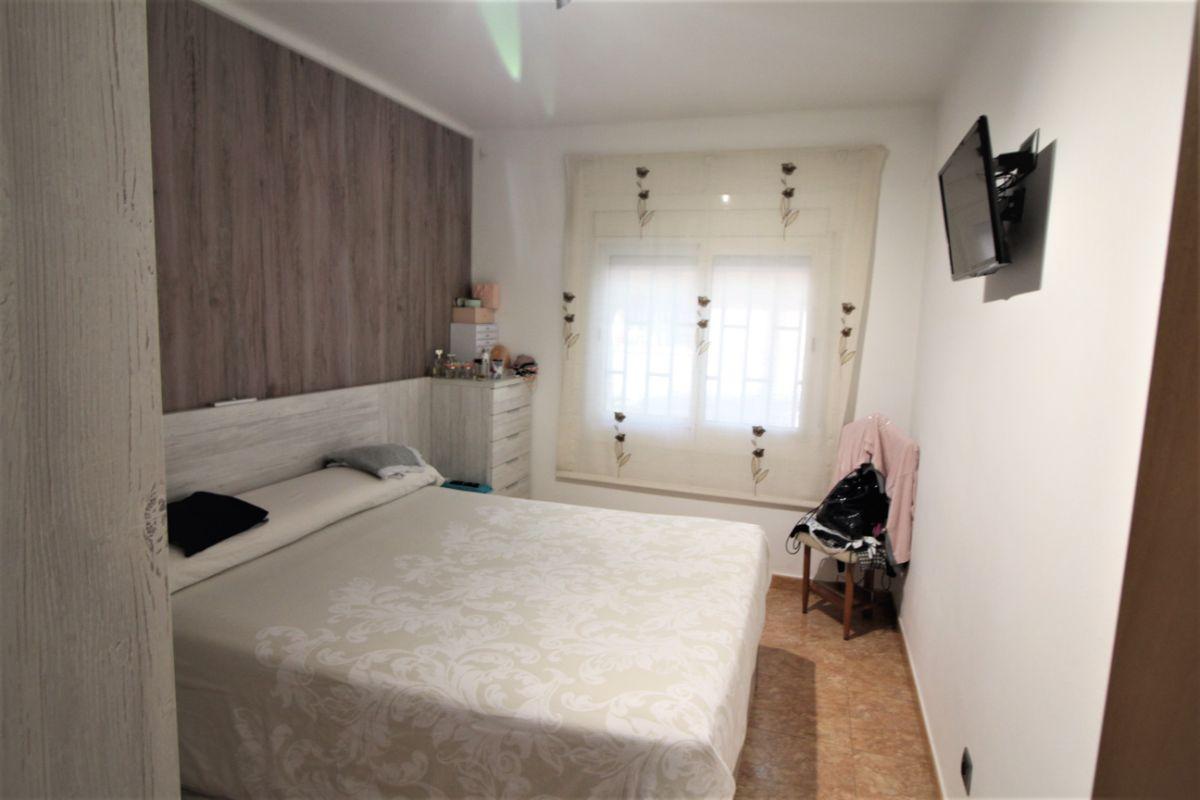 For sale of flat in Sant Boi de Llobregat