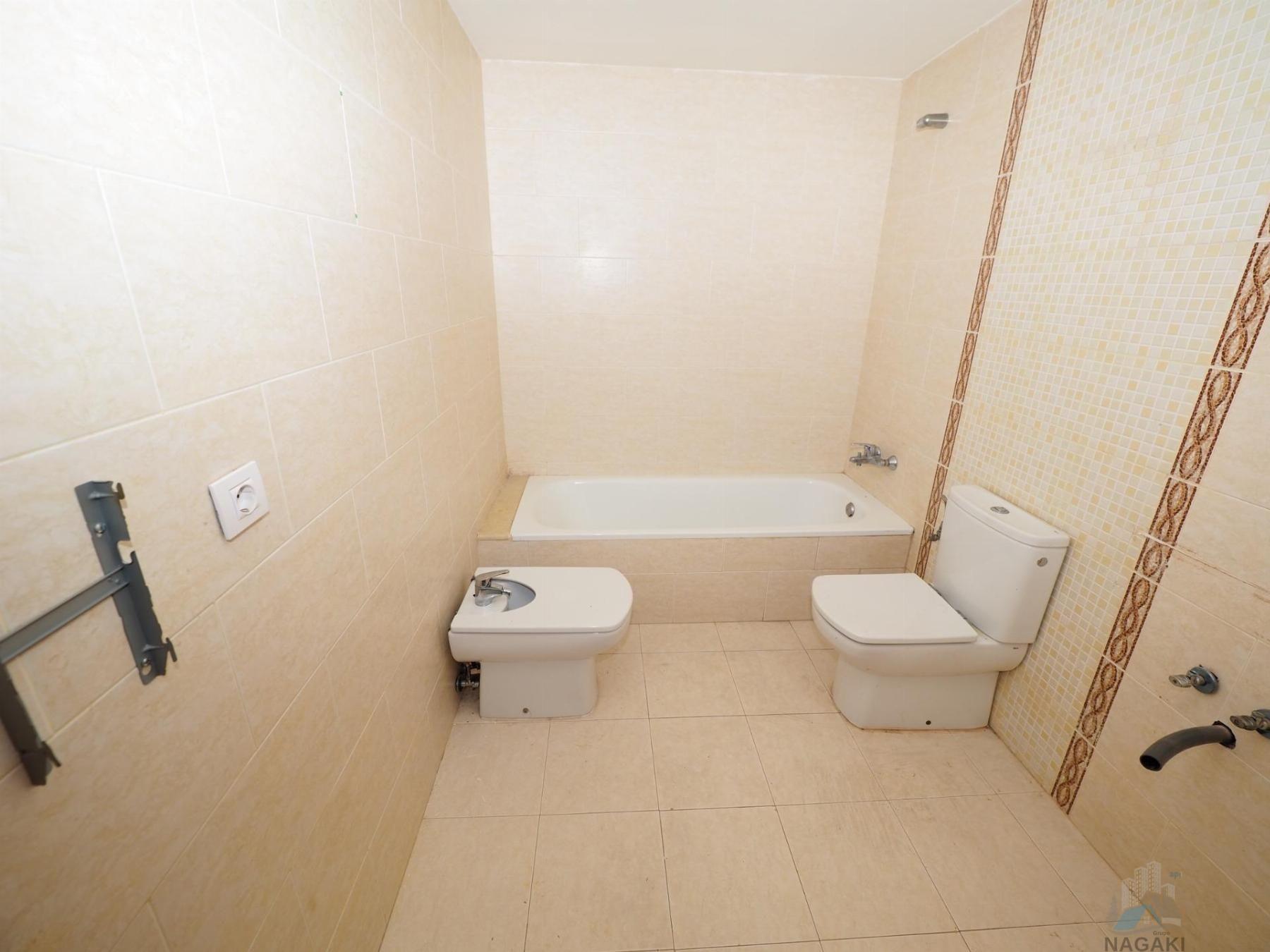 Venta de piso en La Torre De Claramunt