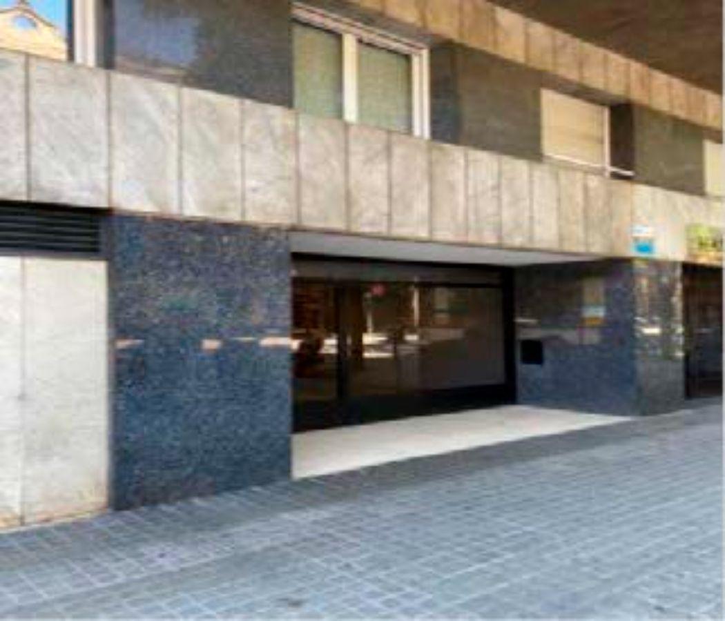 For sale of flat in Barcelona