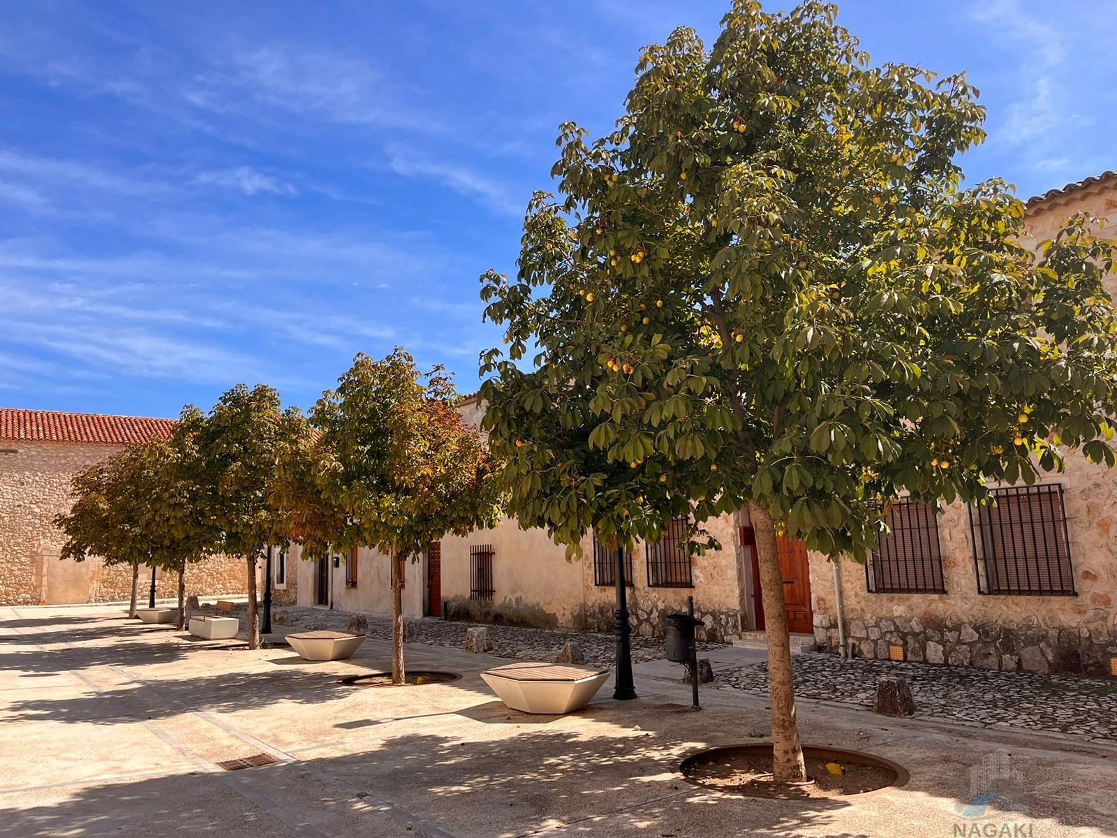 Venta de casa en Nuevo Baztan