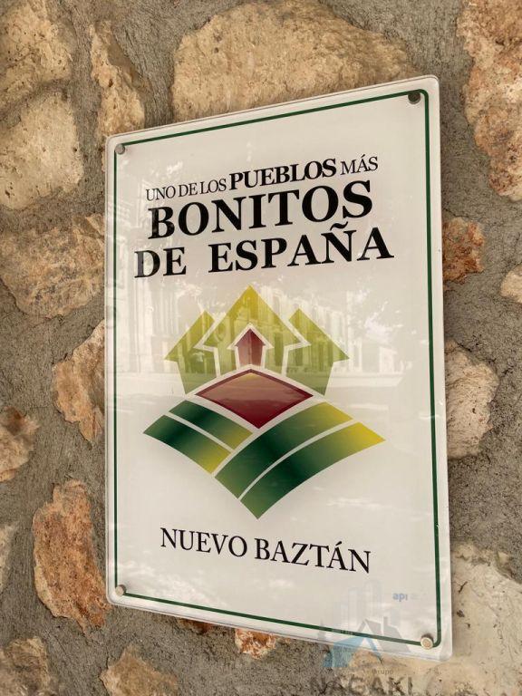 Venta de casa en Nuevo Baztan