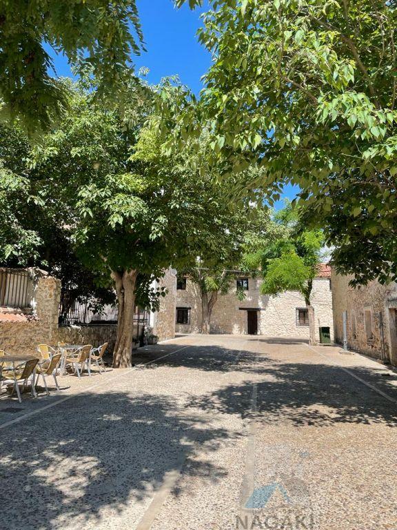 Venta de casa en Nuevo Baztan