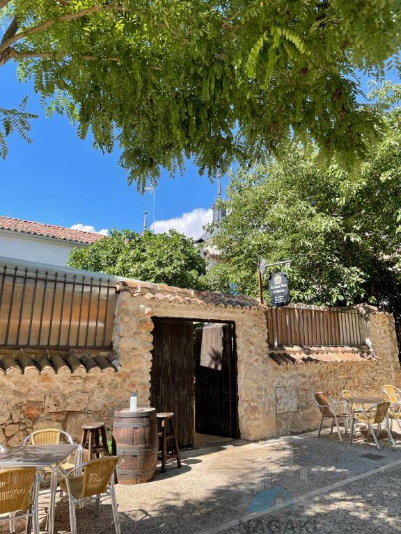 Venta de casa en Nuevo Baztan