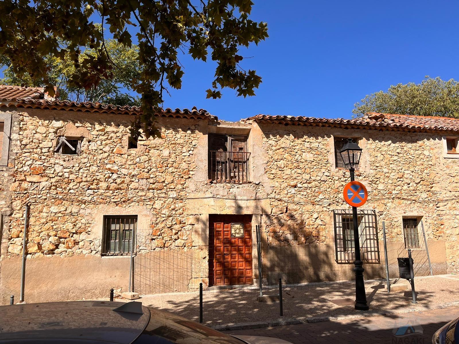 Venta de casa en Nuevo Baztan