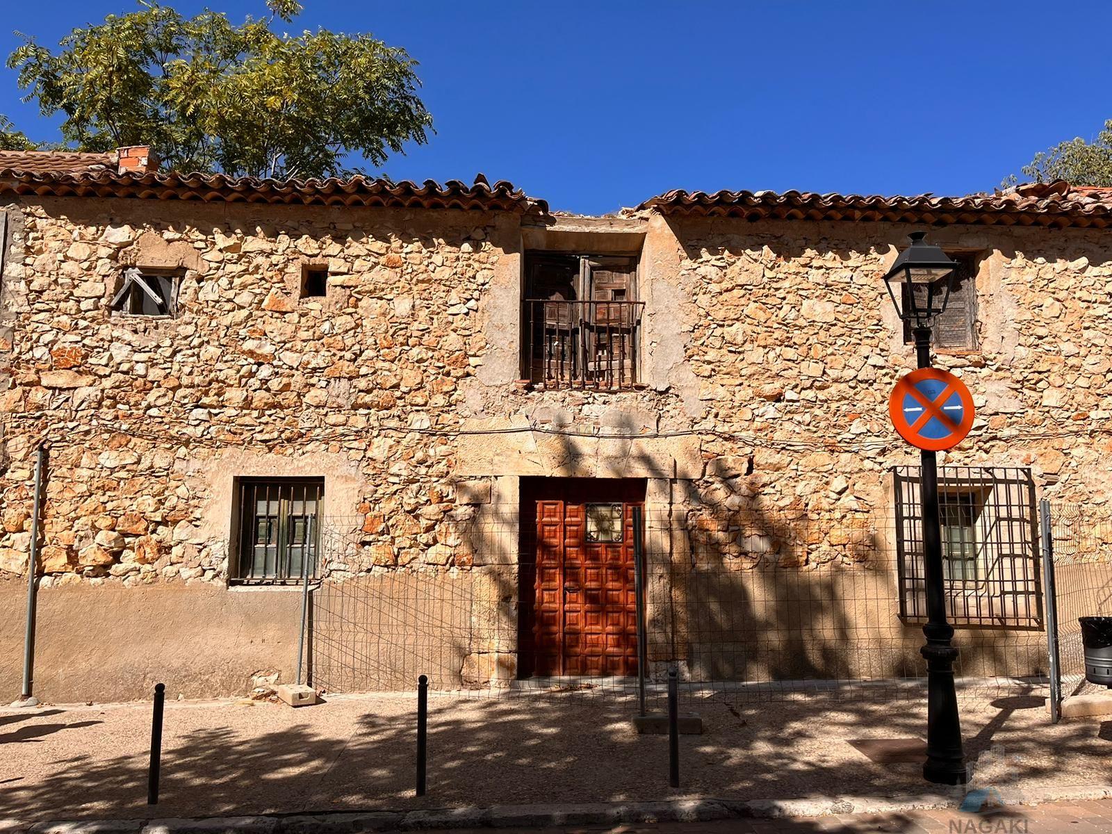 Venta de casa en Nuevo Baztan