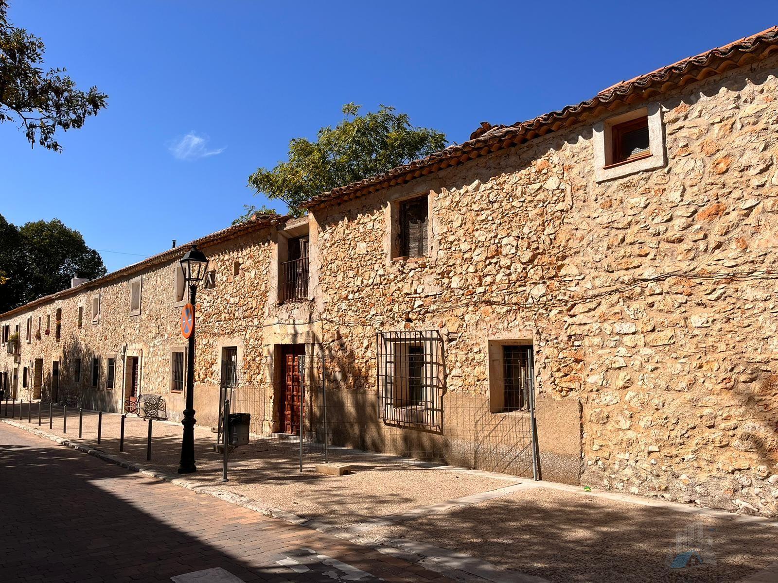 Venta de casa en Nuevo Baztan