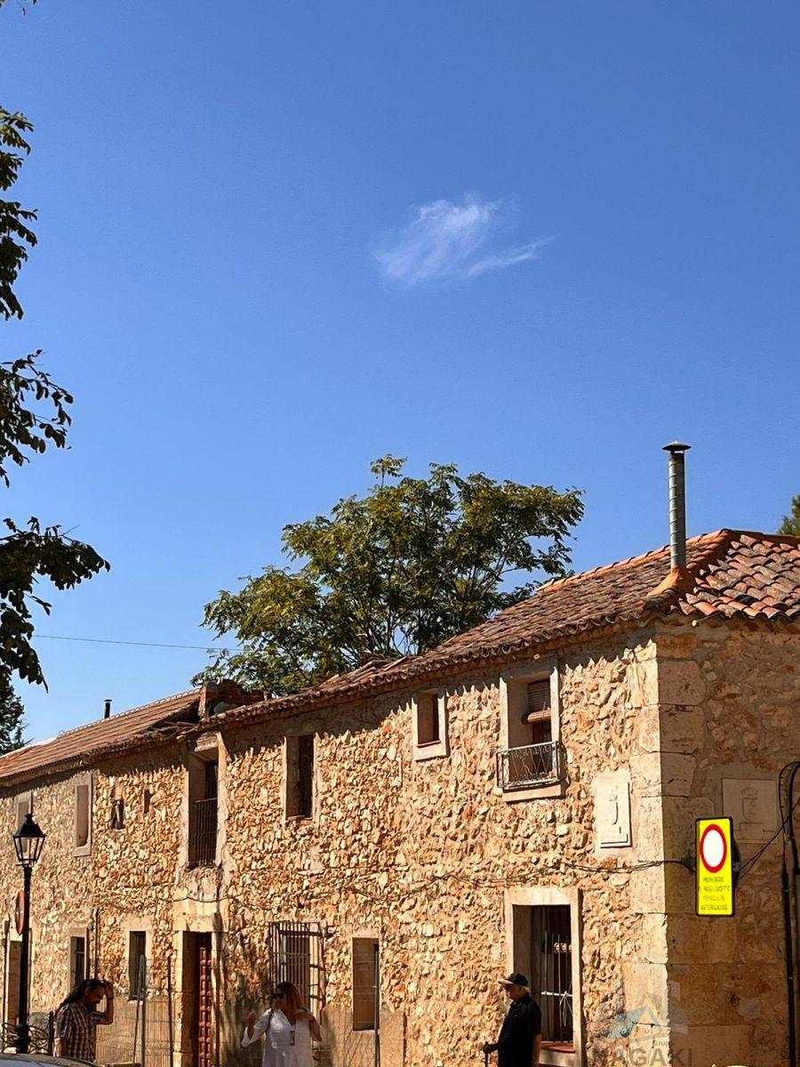 Venta de casa en Nuevo Baztan