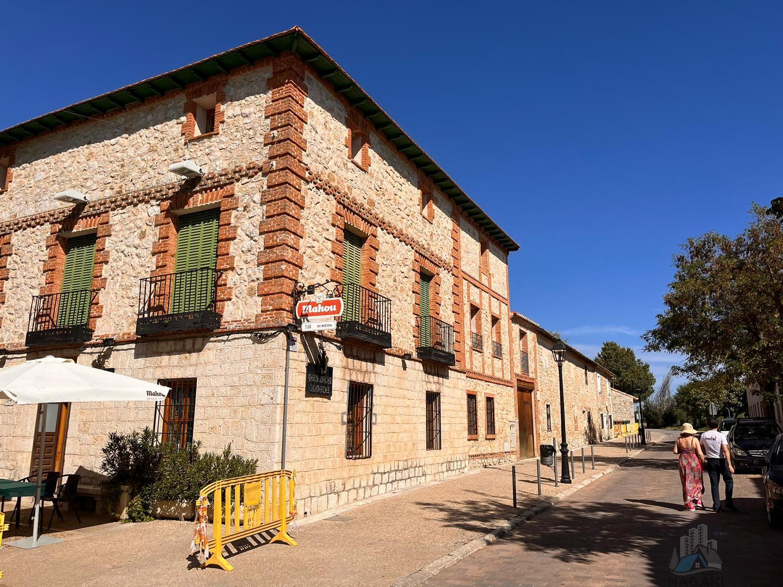 Venta de casa en Nuevo Baztan