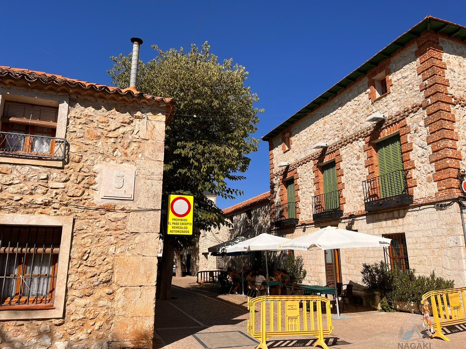 Venta de casa en Nuevo Baztan